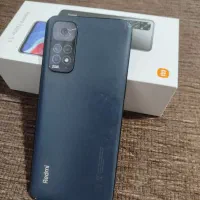 گوشی Redmi Note 11|موبایل|ارومیه, |دیوار