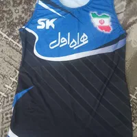 دوبنده کشتی طرح SK|تجهیزات ورزشی|تهران, جی|دیوار