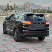 تیگو ۸ پرومکس آی ای ۱۴۰۴