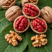 فرصتی کمیاب برای باغ گردو، نهال اصالت‌دار با تضمین