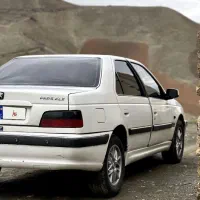 پارس ELX مدل 90