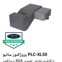 ویدیو پرژکتور SANYO|تلویزیون و پروژکتور|تهران, خانی‌آباد|دیوار