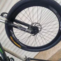 دوچرخه 26 JOkol تایر ریز گل (مارالان سجادیه)|دوچرخه، اسکیت، اسکوتر|تبریز, |دیوار