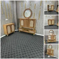 میز تیوی / مستقیم تولید کننده|میز تلویزیون|تهران, شهید رجایی|دیوار