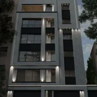 پیش فروش تکواحدی خیابان 122 بلوار سمیه|پیشفروش املاک|رشت, کاکتوس|دیوار