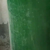فروش دو عدد کپسول الیاس گاز 50کیلو
