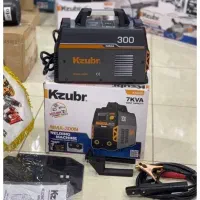 موتورجوش زوبر ۳۰۰امپر