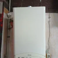 پکیج ایران رادیاتور24هزار مدل ال