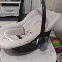 کریر،آغوشی،مای بیبی