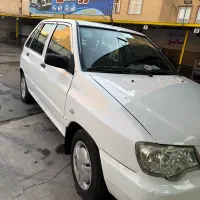 ۱۱۱ مدل ۹۳ سند دست اول|خودرو سواری و وانت|کرج, گلشهر|دیوار