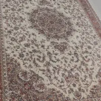 فرش نگین مشهد دست باف گونه|فرش|کرمانشاه, |دیوار