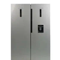 یخچال فریزر دوقلو لومان 910