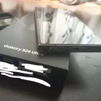 گوشی سامسونگ s24 Ultra|موبایل|اراک, |دیوار