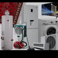 سمساری خرید وفروش کل وسایل منزل