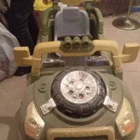 ماشین شارژی|اسباب‌‌بازی|سبزوار, امیر کبیر|دیوار