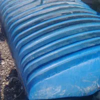 مخزن نیسان بدون چسپ.سالم