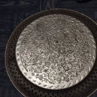 سینی عتیقه