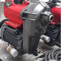 لوله بازکنی بافنربرقی و پمپ باد.تخلیه چاه 24 ساعته