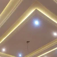 گچ کاری و خورده کاری لکه گیری|خدمات پیشه و مهارت|بجنورد, |دیوار