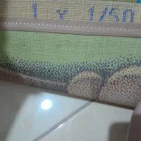 فرش کودک تام جری|فرش|اسلام‌شهر, زرافشان|دیوار