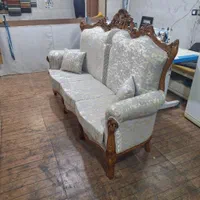 تعمیرات تخصصی مبل سفارست (کل کرج)با 5 سال ضمانت|خدمات پیشه و مهارت|کرج, کمال‌شهر|دیوار