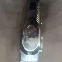 ماشین اصلاح و اتو مو