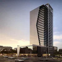 شرکت رتبه 5 راه و رتبه 5 ساختمان پارسیان یکتا