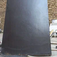 تخته ام دی اف تمیز سالم