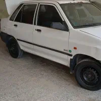 فروش پراید دوگانه فابریک