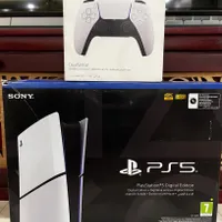 Ps5 Slim Digital 1T