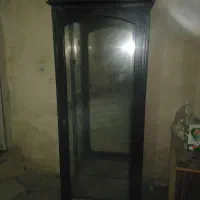 بوفه و جاکفشی ام دی اف 2 تا همه با هم 1 تومان|بوفه، ویترین، کنسول|کرج, شهرک نهال و بذر|دیوار