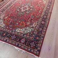 فرش دستباف آذرشهر و بناب|فرش|خوی, |دیوار