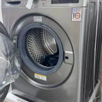 ماشین لباسشویی ال جی - LG