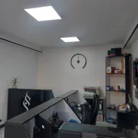 کافی نت با تمام وسایل