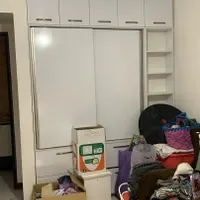اپارتمان ۸۵ متری دو خواب کاملا تمیز کابینت فول|اجارهٔ آپارتمان|کرج, شهرک البرز|دیوار