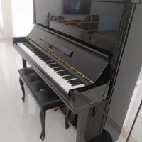 پیانو آکوستیک شرایطی