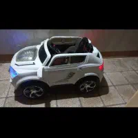 ماشین شارژی