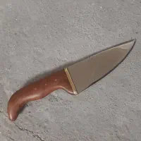 کاردیاچاقو دست ساز