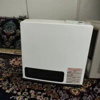 بخاری ژاپنی کلید راست