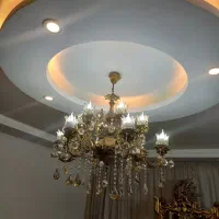 لوستردرحدنو|لوستر و چراغ آویز|مشهد, ایثارگران|دیوار