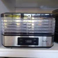 میوه خشک کن مک استایلر