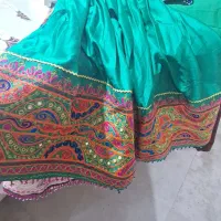 لباس افغانی