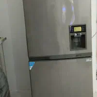 یخچال فریزر نیم ساید