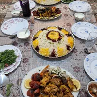 کترینگ ملینا|خدمات پذیرایی، مراسم|بندرعباس, |دیوار