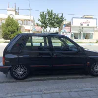 پراید هاچبک، مدل ۱۳۸۵