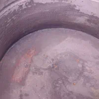 دیگ مسی|ظروف پخت‌وپز|زاهدان, |دیوار