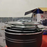 لباس شویی و قابلمه و کباب پز|جاروبرقی، جارو شارژی، بخارشو|پیرانشهر, |دیوار