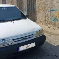 پراید مدل 95