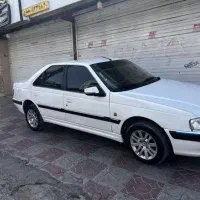 پارس مدل ۹۲