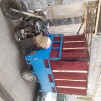 سهچرخ مدل ۹۲